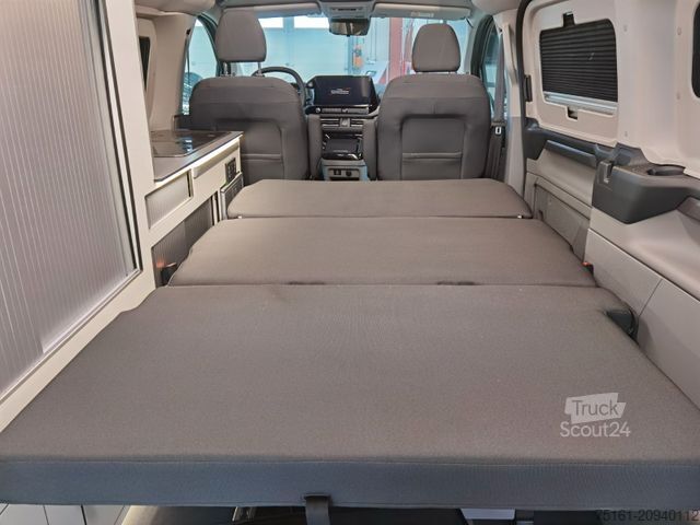 Karavan KARMANN DUNCAN 500 / VIVA - PAKET / ABVERKAUF 2026