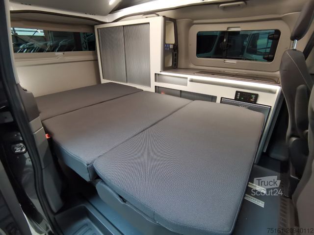 Karavan KARMANN DUNCAN 500 / VIVA - PAKET / ABVERKAUF 2026