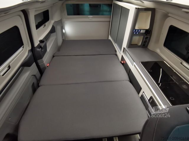 Karavan KARMANN DUNCAN 500 / VIVA - PAKET / ABVERKAUF 2026