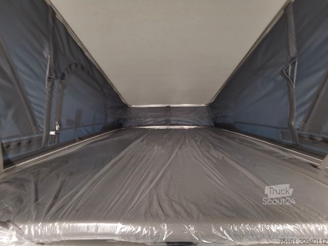 Karavan KARMANN DUNCAN 500 / VIVA - PAKET / ABVERKAUF 2026