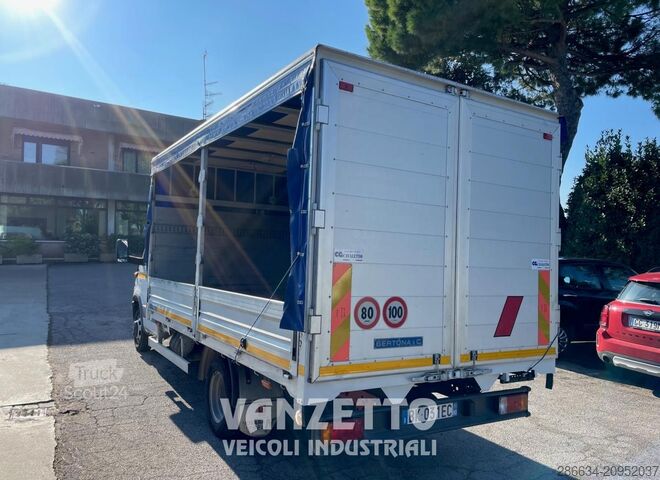  Iveco IVECO DAILY 50C13 centinato