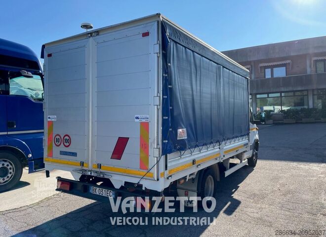  Iveco IVECO DAILY 50C13 centinato