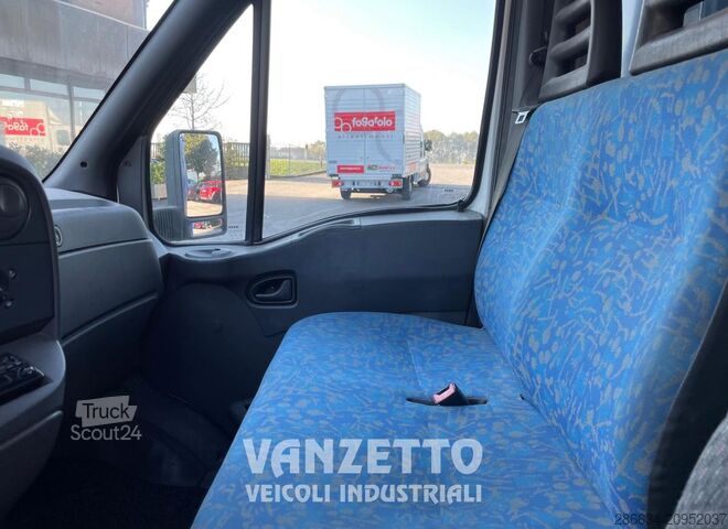  Iveco IVECO DAILY 50C13 centinato