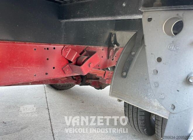  Iveco IVECO DAILY 50C13 centinato