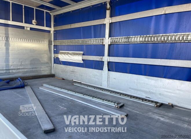  Iveco IVECO DAILY 50C13 centinato