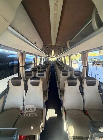 Tur otobüsü Volvo 9700