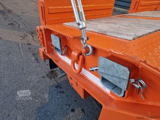 Eurotrans GmbH Eurotrans GmbH Eurotrans GmbH