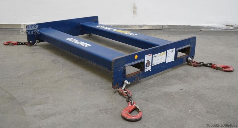 Batería de carretilla elevadora STIEHLE Batterietraverse / HT 20