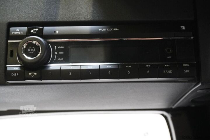 възможен мотокар Linde E 30 ION 1252