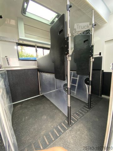 Veewagen MERCEDES-BENZ Actros 2651 STX Dop-Pop-Out, Pop-Up. Exklusive