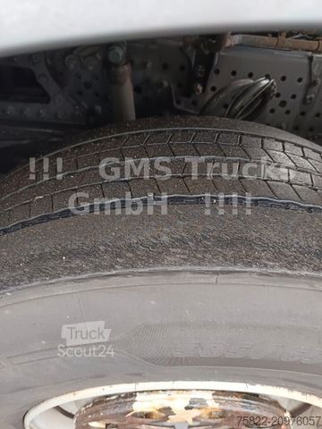 Standartinis vilkikas MERCEDES-BENZ Actros 1848 / German / Classic Space