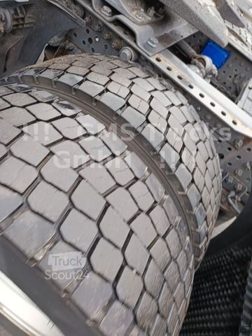 Standartinis vilkikas MERCEDES-BENZ Actros 1848 / German / Classic Space