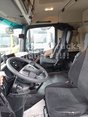 Standartinis vilkikas MERCEDES-BENZ Actros 1848 / German / Classic Space