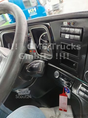 Standartinis vilkikas MERCEDES-BENZ Actros 1848 / German / Classic Space