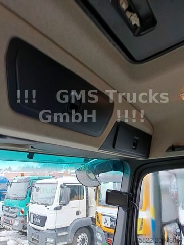 Standartinis vilkikas MERCEDES-BENZ Actros 1848 / German / Classic Space