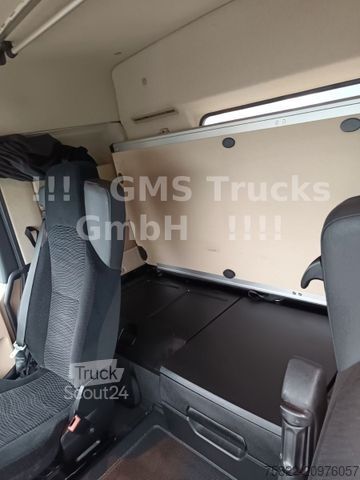 Standartinis vilkikas MERCEDES-BENZ Actros 1848 / German / Classic Space