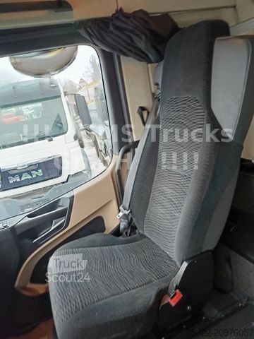 Standartinis vilkikas MERCEDES-BENZ Actros 1848 / German / Classic Space