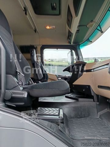 Standartinis vilkikas MERCEDES-BENZ Actros 1848 / German / Classic Space
