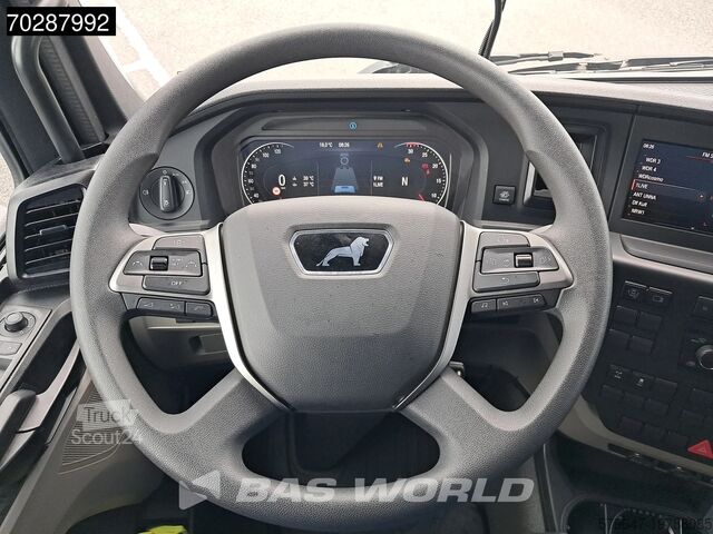 Valise MAN TGL 12.250 4X2 12tonner LOW Mileage! 1500kg Lad...