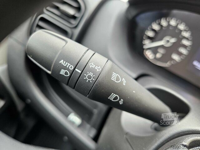 Sonderausbau-Transporter Fiat Ducato 35 140 L2H1 260° Kamera PDC Visibility