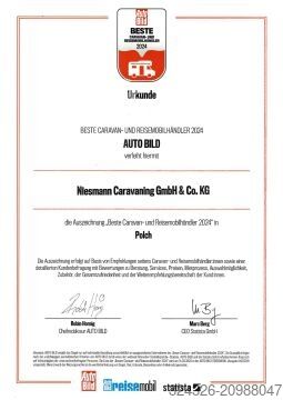 Integraal camper Concorde Charisma 860 LI Facelift*Retarder*GSR1