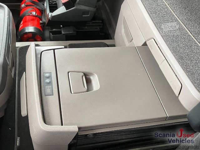 Влекач за голям обем Scania R 450 A4x2EB Hubsattelkupplung SMART 2!