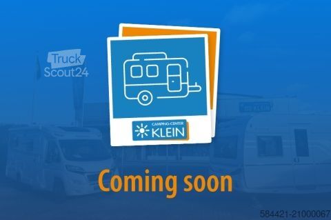 Caravane Knaus Südwind 500 QDK Black Selection *Modelljahr 2026*