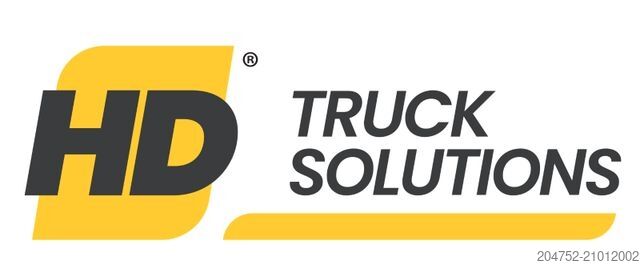 Haakarm vrachtwagen Hiab Multilift 20s56 - 25s56