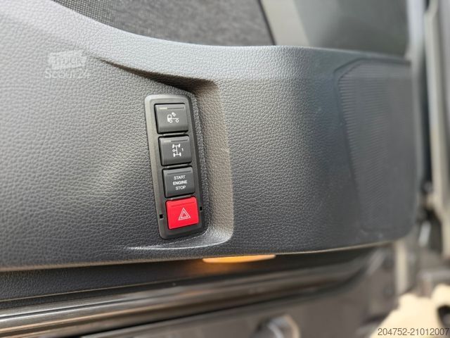 Standaard trekker MAN TGX 26.580 6x4 EPSILON TZ17 LANGHOLZ