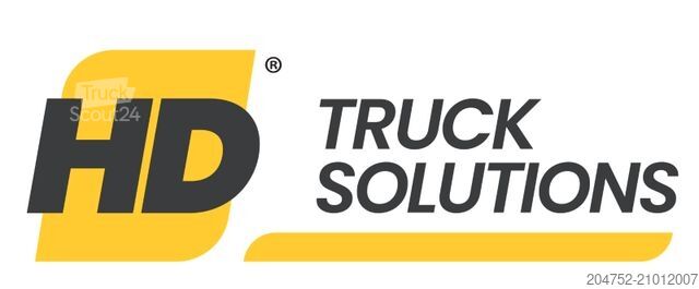 Standaard trekker MAN TGX 26.580 6x4 EPSILON TZ17 LANGHOLZ