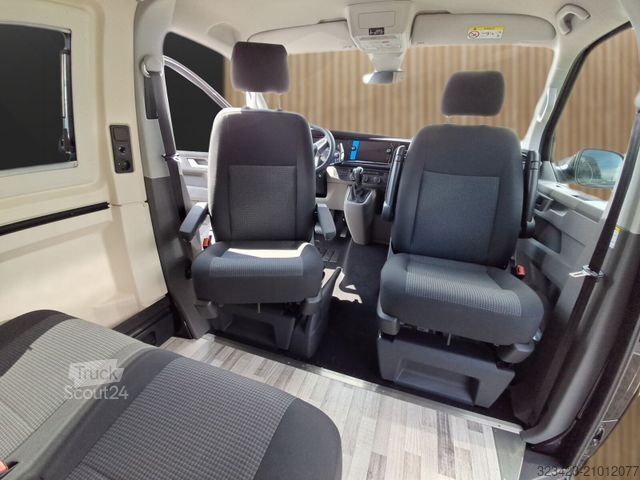 Camping-car WESTFALIA Club Joker Club Joker HD Black Friday Deal