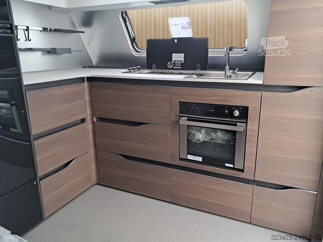 Caravane ADRIA Alpina 753 HK 11458,-EUR