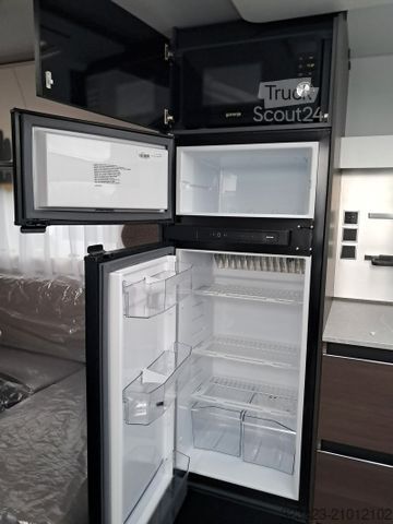 Caravane ADRIA Alpina 753 HK 11458,-EUR