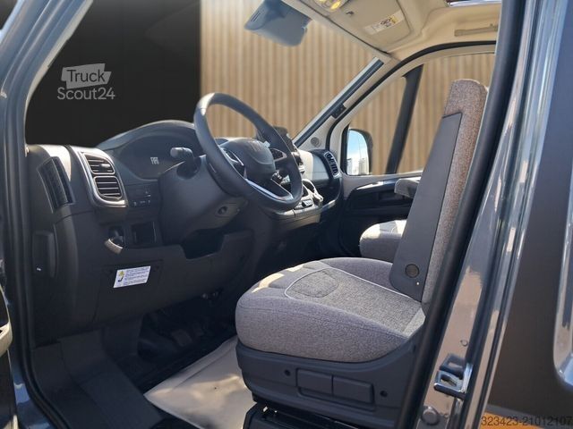 Camping-car MALIBU Van diversity 640 LE K GT Skyview Radio DAB, RFK