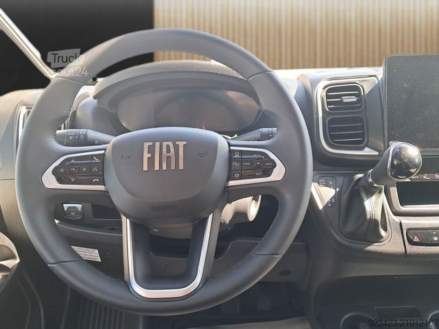 Camping-car MALIBU Van diversity 640 LE K GT Skyview Radio DAB, RFK