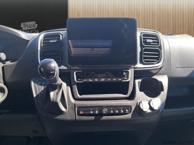 Camping-car MALIBU Van diversity 640 LE K GT Skyview Radio DAB, RFK