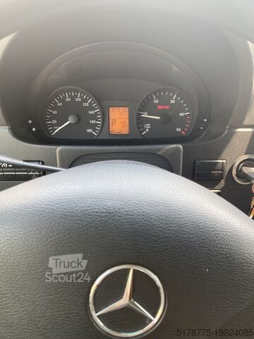 Carrinha Mercedes Sprinter 311