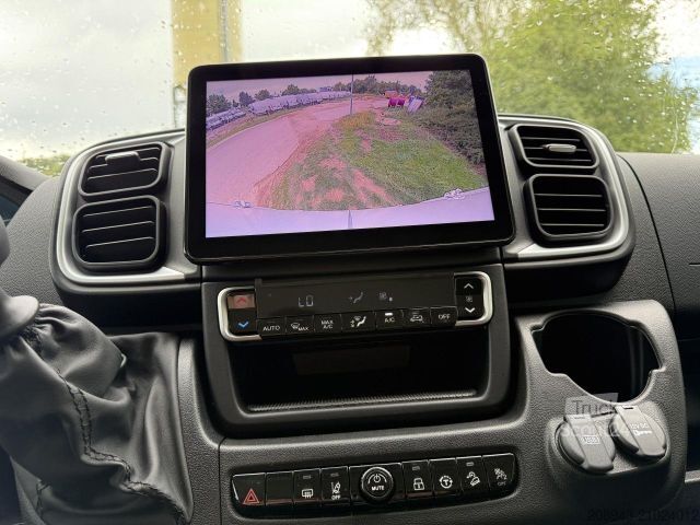 Fourgon surélevé FIAT Ducato Maxi 35 L4 H3 Kawa 140MT