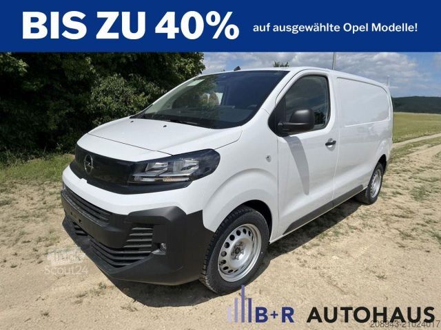 Fourgon tôlé OPEL Vivaro L2 Kawa 2.0 Diesel 145 MT