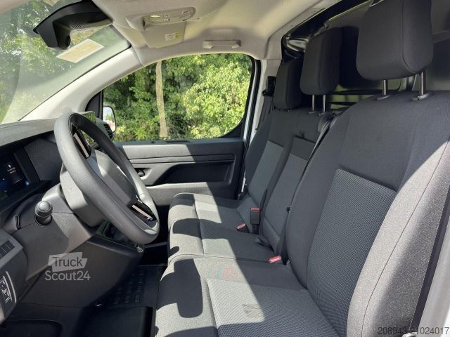 Fourgon tôlé OPEL Vivaro L2 Kawa 2.0 Diesel 145 MT