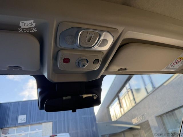 Minibus FIAT Ducato 35 L2 H2 Modular 180 AT 9-Sitzer verglast