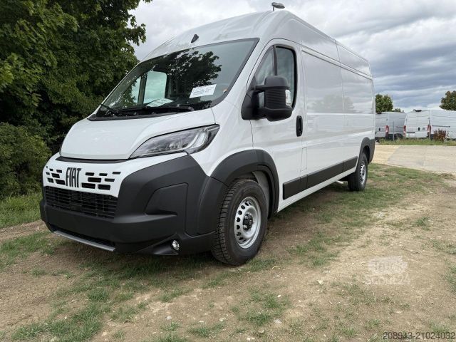 Fourgon surélevé FIAT Ducato Maxi 35 L2 H2 Kawa 140 MT