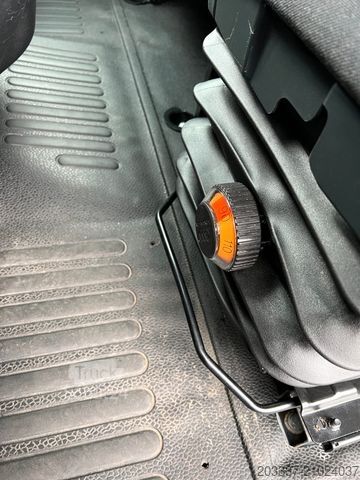 Schuifzeil bestelwagen OPEL Movano / Klima / Euro 6 / R-Kamera