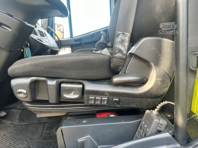 Fourgon tôlé IVECO EUROCARGO 75-190/LBW/R-Kamera/3-Sitzer/Klima