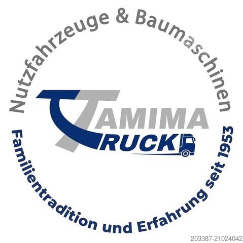 Fourgon tôlé IVECO EUROCARGO 75-190/LBW/R-Kamera/3-Sitzer/Klima