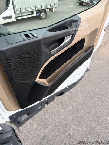 Standaard trekker MERCEDES-BENZ Actros 1843 / Retarder / L StreamSpace