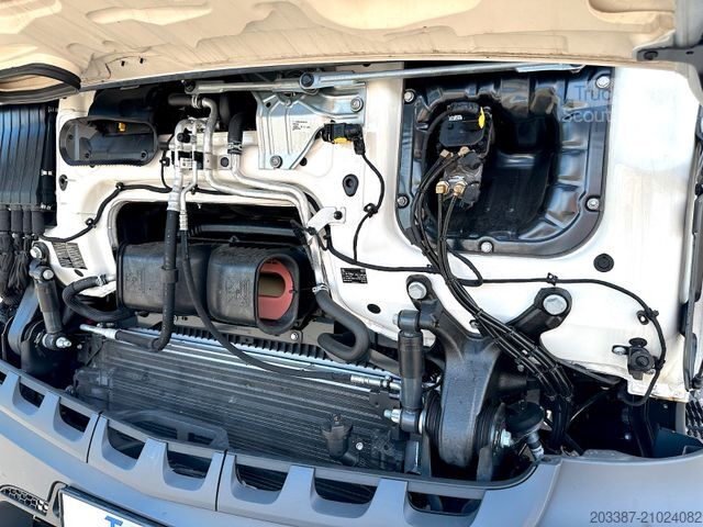 Camion pompe à béton MERCEDES-BENZ 2636 /Putzmeister/ Sany SY 25 Z4-150