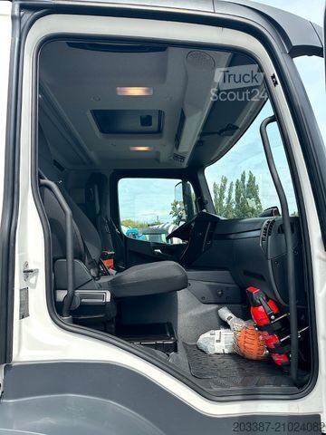 Camion pompe à béton MERCEDES-BENZ 2636 /Putzmeister/ Sany SY 25 Z4-150