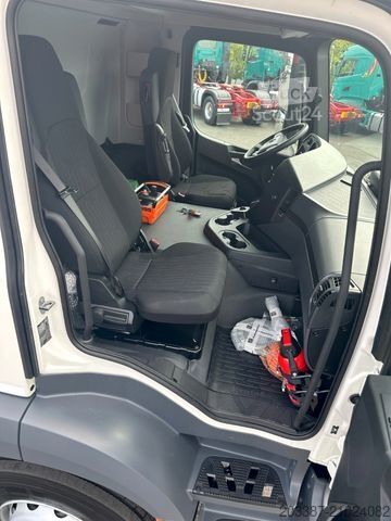 Camion pompe à béton MERCEDES-BENZ 2636 /Putzmeister/ Sany SY 25 Z4-150