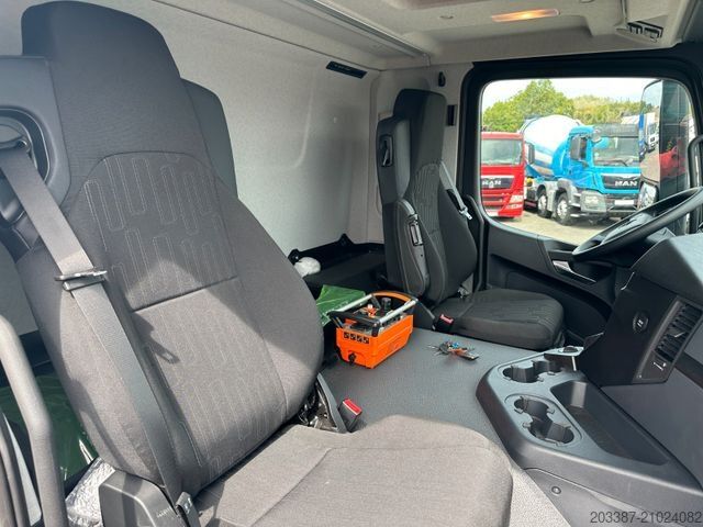 Camion pompe à béton MERCEDES-BENZ 2636 /Putzmeister/ Sany SY 25 Z4-150